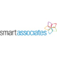 Smart Associates Limited logo - Similar company to Blue Dog Data Science