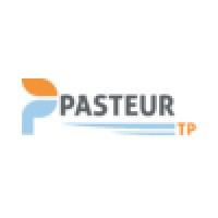 PASTEUR TP logo - Similar company to Beta Ingénierie