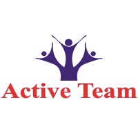 Active Team for managing and operating sports activities logo - Similar company to شطرنج بالعربي - Chessarab.Com