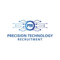 Precision Technology Recruitment logo - Similar company to Hhs Technology Group