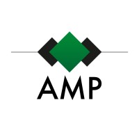 AMP Ankle Monitoring and Probation logo - Similar company to Bain Group