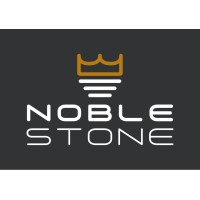 Noble Stone logo - Similar company to Noblestone