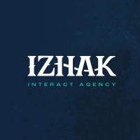 IZHAK INTERACT AGENCY logo - Similar company to Woozup