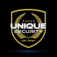 Unique Security logo - Similar company to Simsem