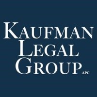 Kaufman Legal Group, A Professional Corporation logo - Similar company to Careerflex