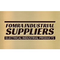 FOMRA INDUSTRIAL SUPPLIERS logo - Similar company to Adbcomp Bv