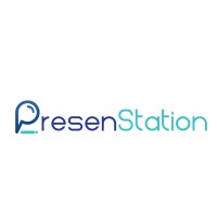 PresenStation Hong Kong logo - Similar company to Peak Communication - Peakcommunication.Net