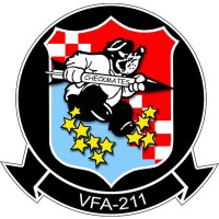 Strike Fighter Squadron 211 (Vfa-211)
