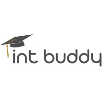 INTBUDDY logo - Similar company to Litsoc Iiitk