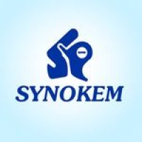 Synokem Pharmaceuticals Ltd logo - Similar company to Alde Medi Impex Limited