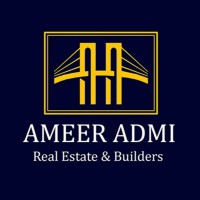 Ameer Admi Real Estate & Builders logo - Similar company to Nm Traders