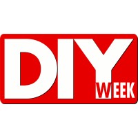 DIY Week logo - Similar company to Globalspec World