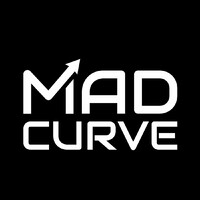 Mad Curve logo - Similar company to Digital Mind Flow
