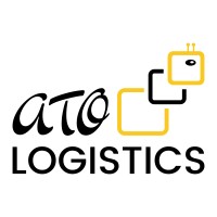 ATO Logistics logo - Similar company to Aris Capital