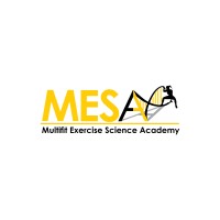 MESA - Multifit Exercise Science Academy logo - Similar company to Tradiartis