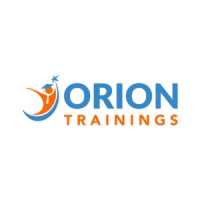 Orion Trainings logo - Similar company to Nr It Solution