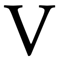 Virginie Versteegh logo - Similar company to Enkryptify
