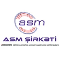Asm Company logo - Similar company to Asm Company
