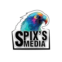 Spix's Media logo - Similar company to Spix