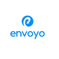 Envoyo logo - Similar company to Onicorn Technology