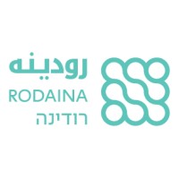 Rodaina - رودينه - רודינה logo - Similar company to Chevron Company