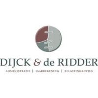 Dijck & de Ridder logo - Similar company to Hoffelijk Groep