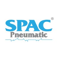 SPAC Pneumatic logo - Similar company to Authentic Engineering Company