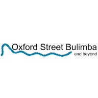 Oxford Street Bulimba Marketing www.oxfordstreetbulimba.com.au logo - Similar company to Rivermakers Brisbane