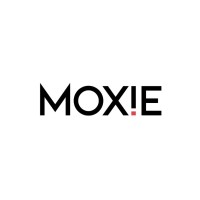 Moxie Communication logo - Similar company to Teekeycee