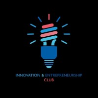 Innovation & Entrepreneurship Club logo - Similar company to Resilienther