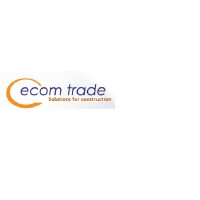 Ecomtrade Holdings Pte Ltd logo - Similar company to Ecomtrade