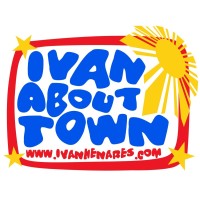 Ivan About Town