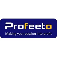 Profeeto pvt ltd logo - Similar company to Bioalgin
