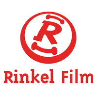 Rinkel Film BV logo - Similar company to Tinker Props