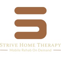 Strive Medical Management Inc. logo - Similar company to Strive Medical