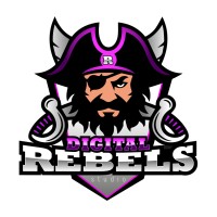 Digitalrebels.studio logo - Similar company to Gomatek