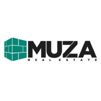 Muza Real Estate logo - Similar company to Ruitor Constructions S.R.L.