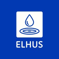 ELHUS logo - Similar company to Kidsfun