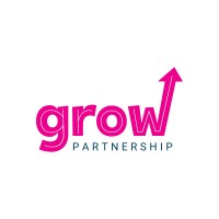 Grow Partnership Ltd logo - Similar company to Viva Wealth