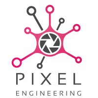 Pixel Engineering logo - Similar company to Pixel Engineering
