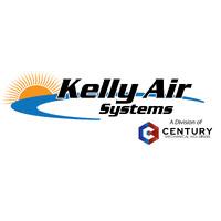 Kelly Air Systems / CM Kelly logo - Similar company to Cii Service - A Fidelity Company