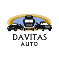 Uab Davitas