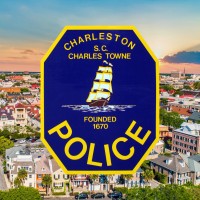 City of Charleston Police Department (SC) logo - Similar company to Neat Method Charleston