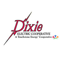 Dixie Electric Cooperative logo - Similar company to Central Access