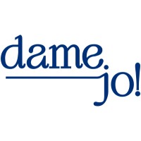 Dame Jo! logo - Similar company to Major. Suites | Curaçao