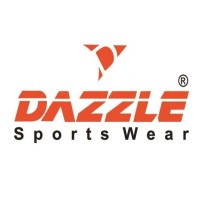 Dazzle Sports Wear logo - Similar company to Hemis