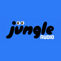 Jungle Audio logo - Similar company to Madefire