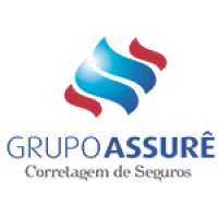 Grupo Assurê Corretagem de Seguros logo - Similar company to Contrast