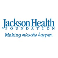 Jackson Health Foundation logo - Similar company to Action Fc