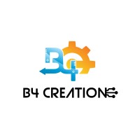 B4CREATION Group logo - Similar company to Atd Electronic